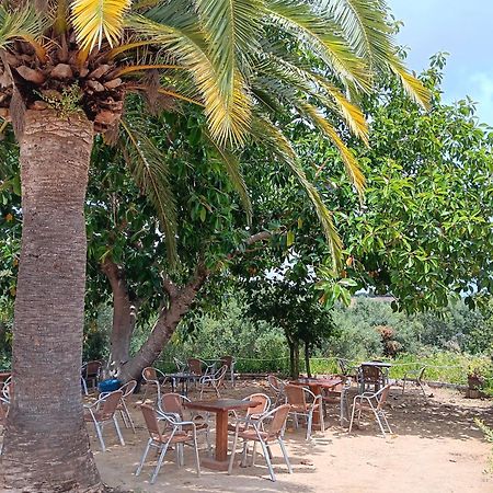 El Palomar De La Brena Ξενοδοχείο Μπαρβάτε Εξωτερικό φωτογραφία