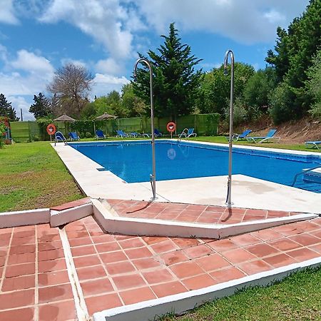 El Palomar De La Brena Ξενοδοχείο Μπαρβάτε Εξωτερικό φωτογραφία
