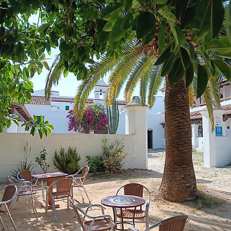 El Palomar De La Brena Ξενοδοχείο Μπαρβάτε Εξωτερικό φωτογραφία
