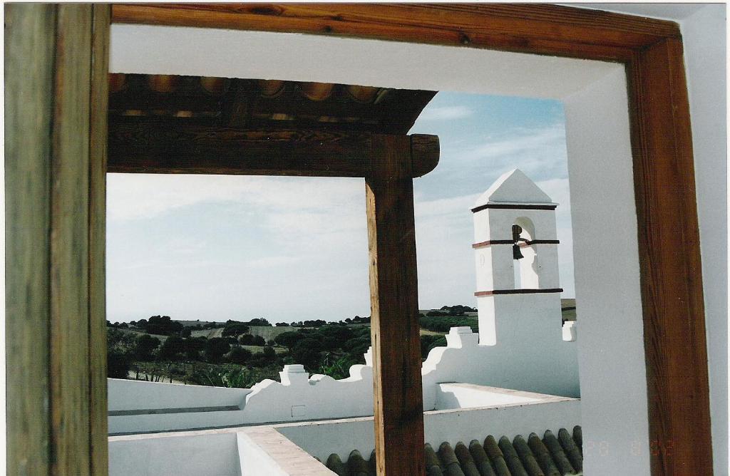 El Palomar De La Brena Ξενοδοχείο Μπαρβάτε Δωμάτιο φωτογραφία