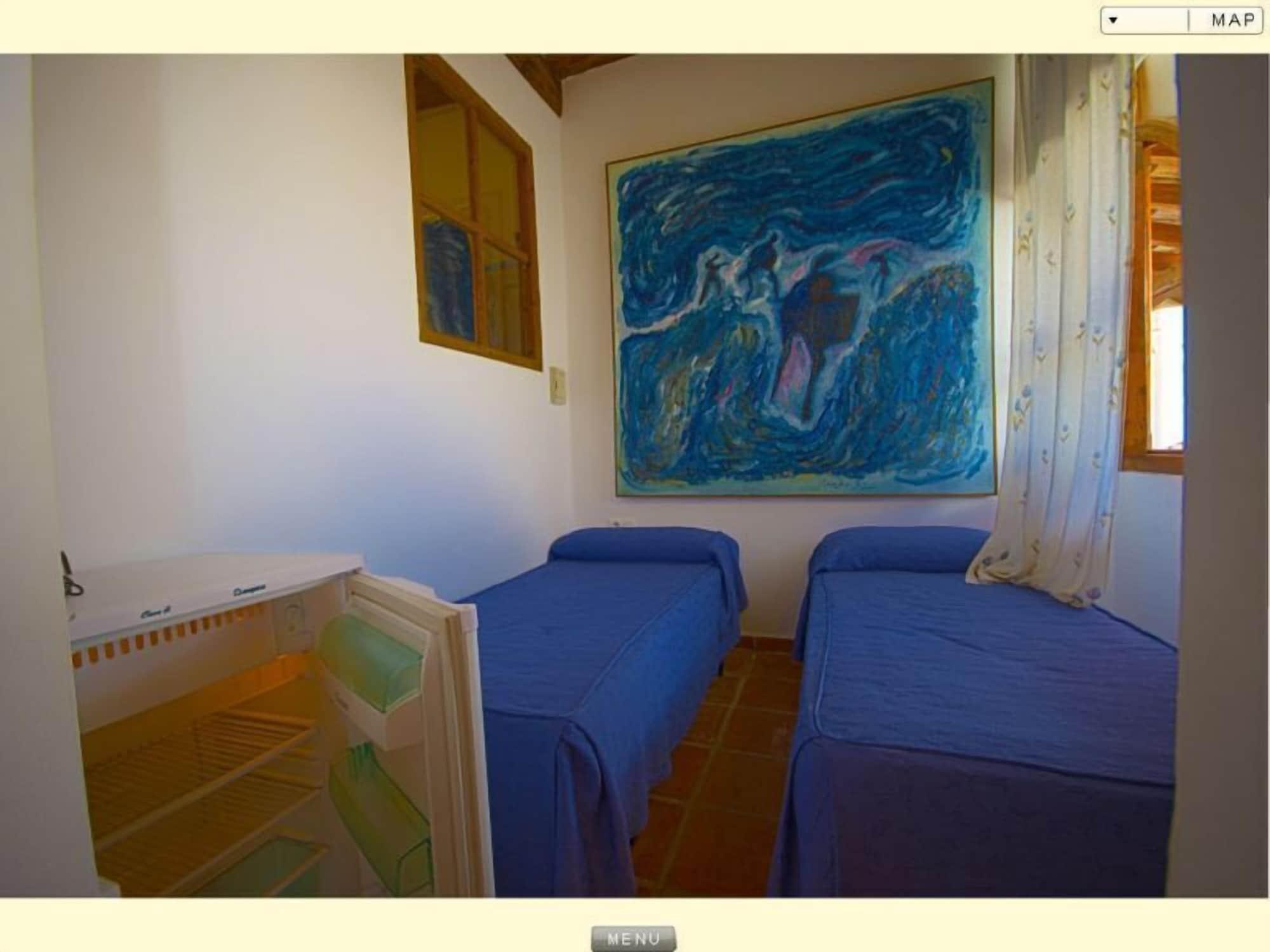 El Palomar De La Brena Ξενοδοχείο Μπαρβάτε Εξωτερικό φωτογραφία