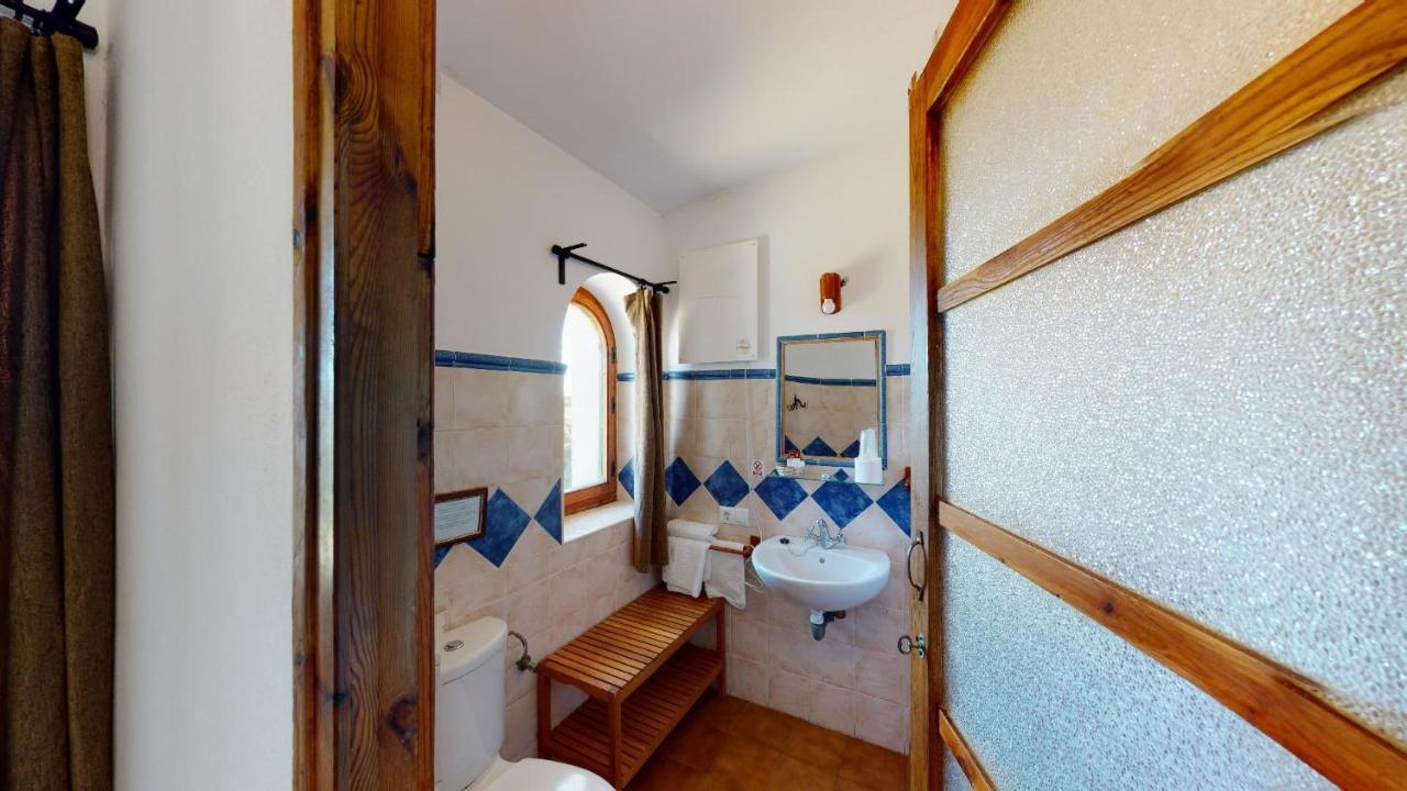 El Palomar De La Brena Ξενοδοχείο Μπαρβάτε Εξωτερικό φωτογραφία