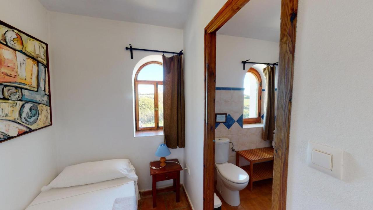 El Palomar De La Brena Ξενοδοχείο Μπαρβάτε Εξωτερικό φωτογραφία