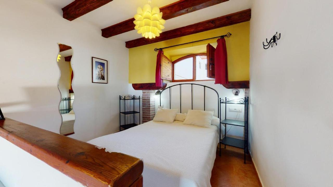 El Palomar De La Brena Ξενοδοχείο Μπαρβάτε Εξωτερικό φωτογραφία