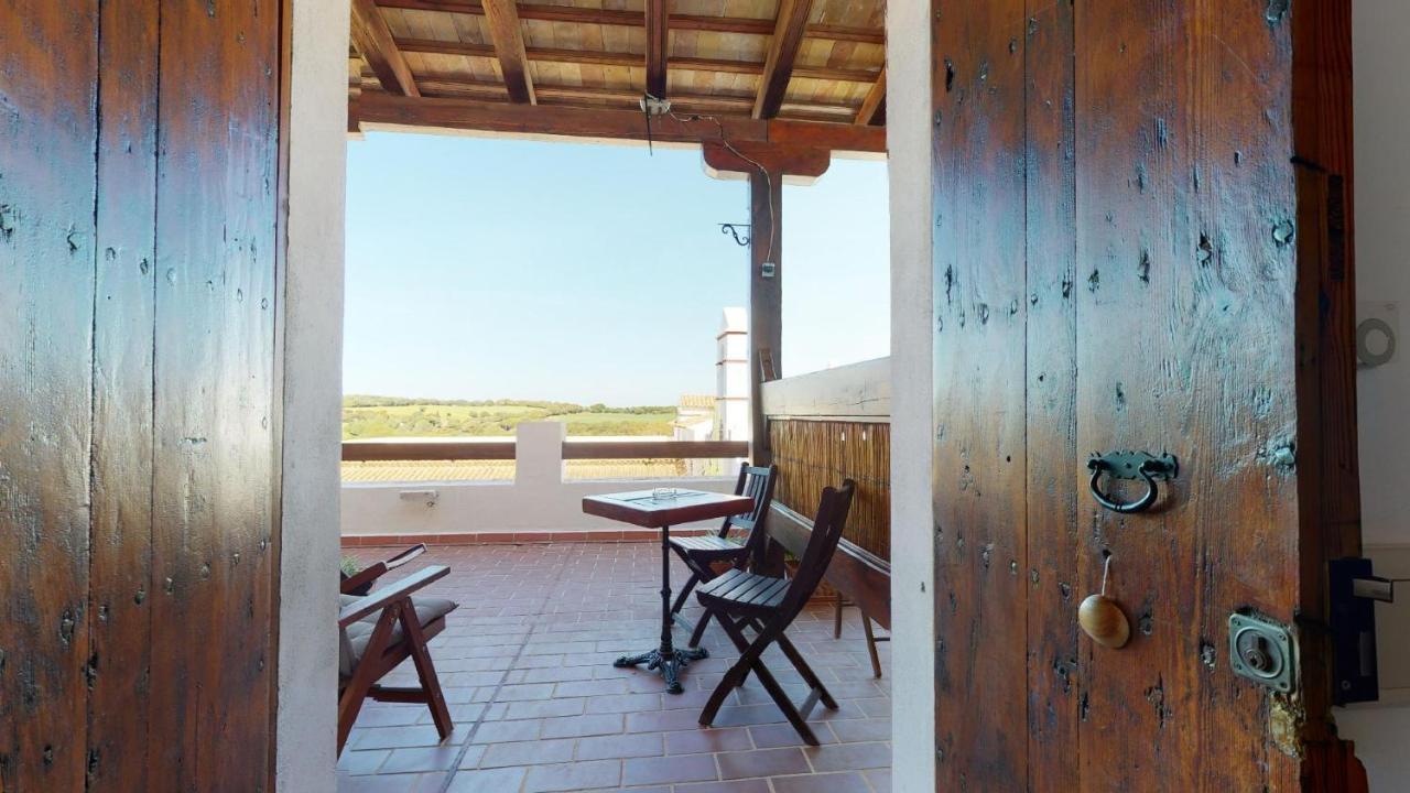 El Palomar De La Brena Ξενοδοχείο Μπαρβάτε Εξωτερικό φωτογραφία