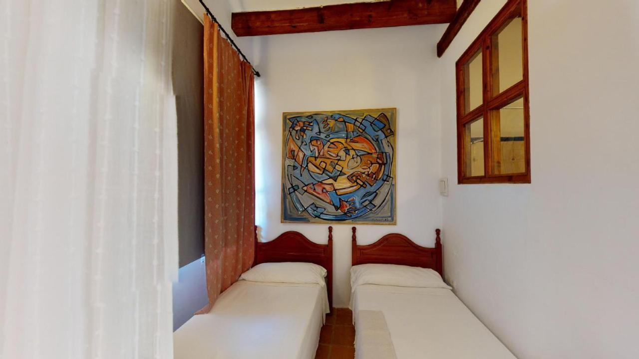 El Palomar De La Brena Ξενοδοχείο Μπαρβάτε Εξωτερικό φωτογραφία