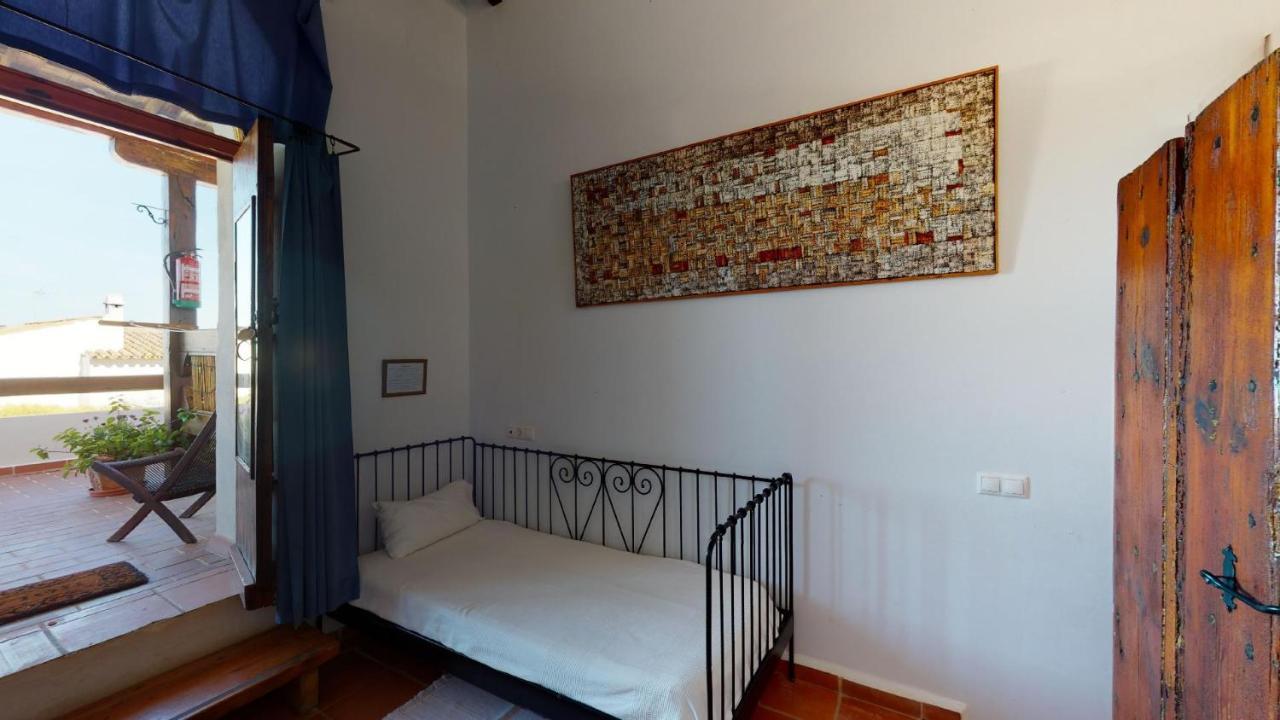 El Palomar De La Brena Ξενοδοχείο Μπαρβάτε Εξωτερικό φωτογραφία