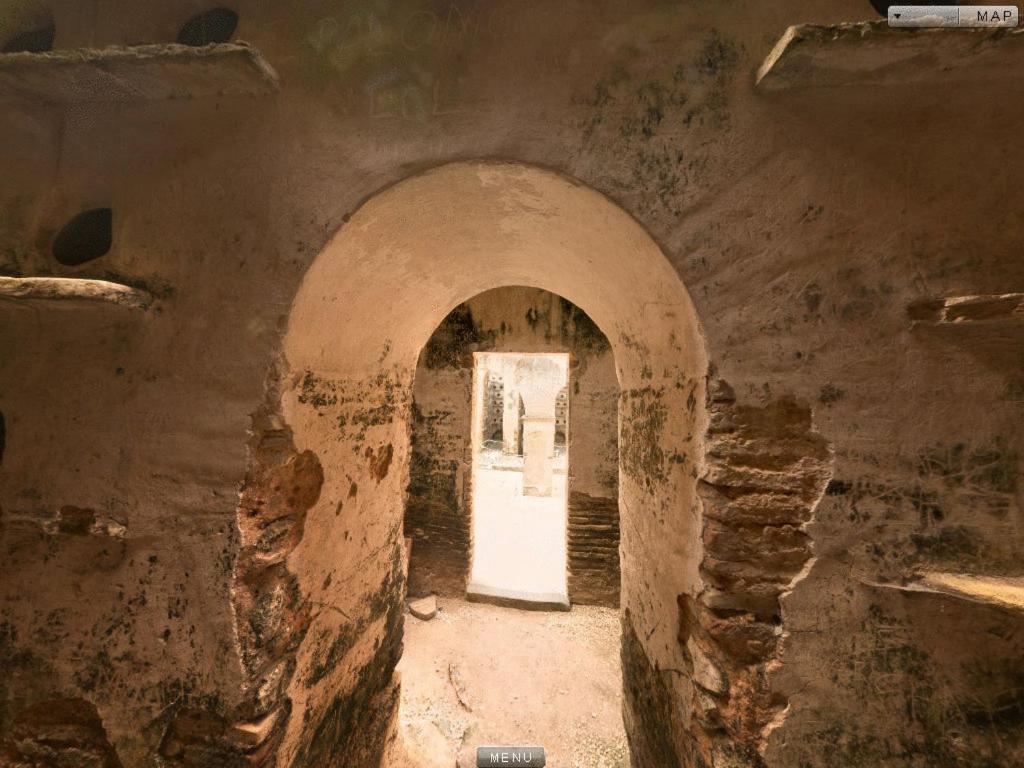 El Palomar De La Brena Ξενοδοχείο Μπαρβάτε Εξωτερικό φωτογραφία