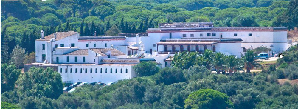 El Palomar De La Brena Ξενοδοχείο Μπαρβάτε Εξωτερικό φωτογραφία