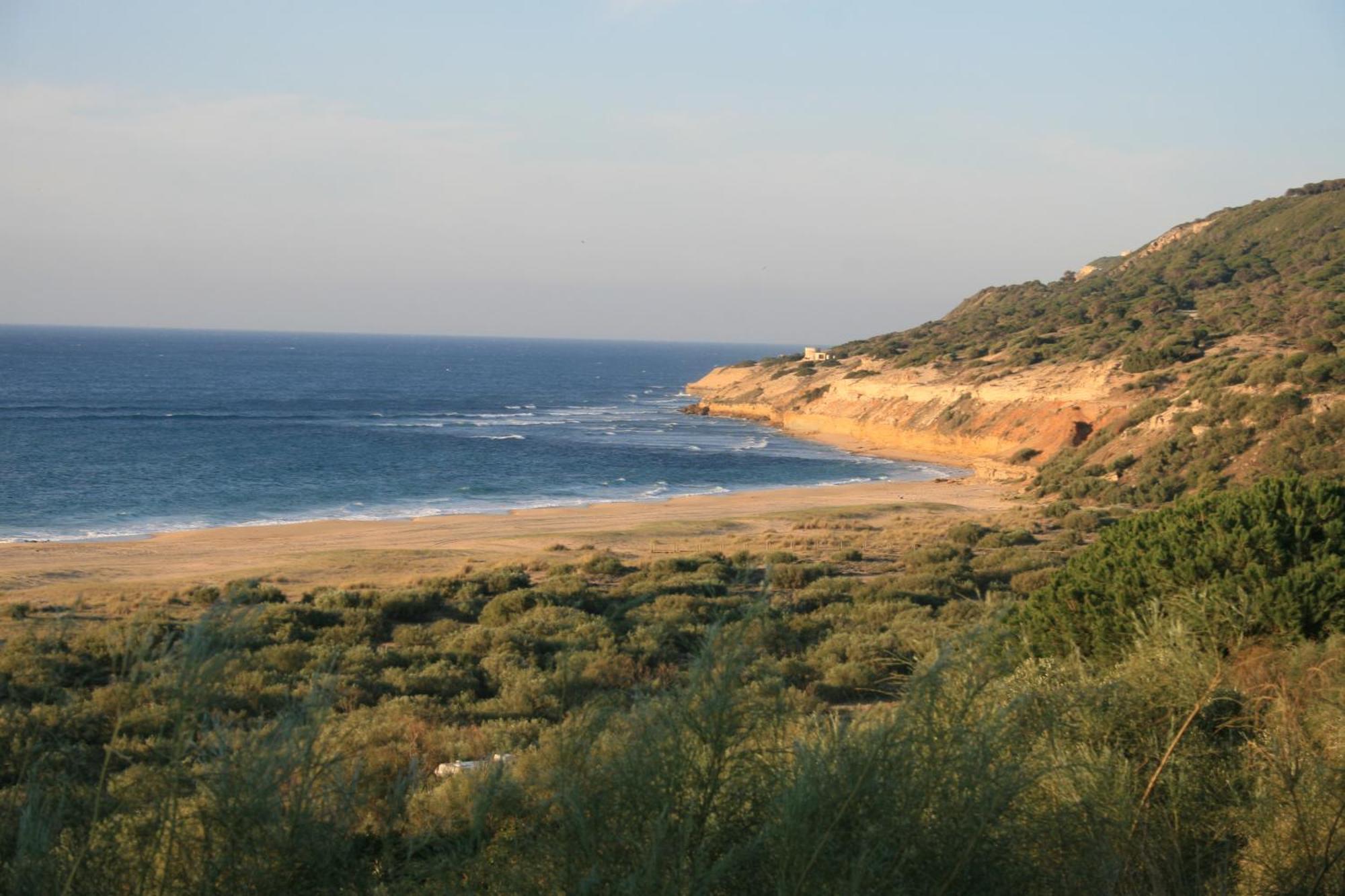 El Palomar De La Brena Ξενοδοχείο Μπαρβάτε Εξωτερικό φωτογραφία