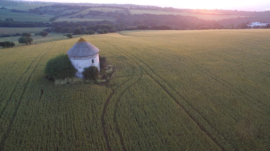 El Palomar De La Brena Ξενοδοχείο Μπαρβάτε Εξωτερικό φωτογραφία