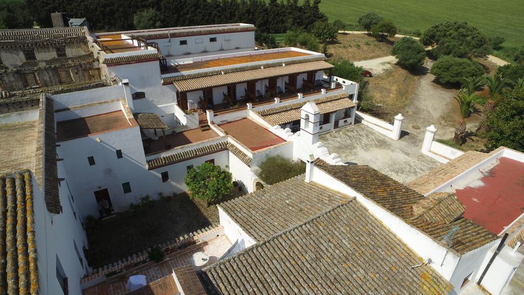 El Palomar De La Brena Ξενοδοχείο Μπαρβάτε Εξωτερικό φωτογραφία