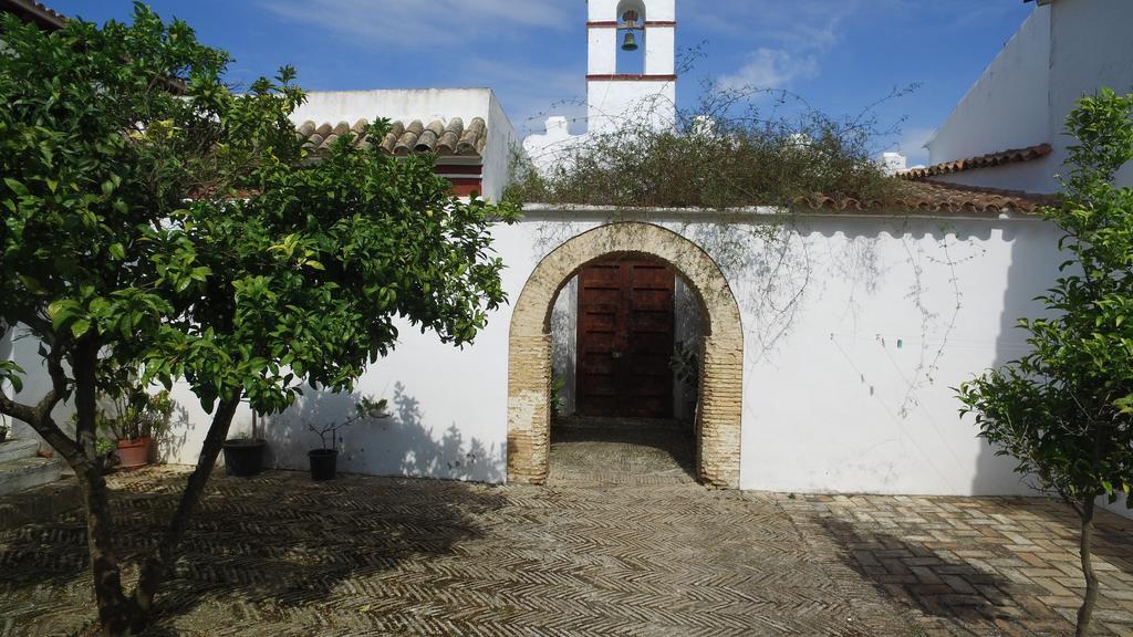 El Palomar De La Brena Ξενοδοχείο Μπαρβάτε Εξωτερικό φωτογραφία