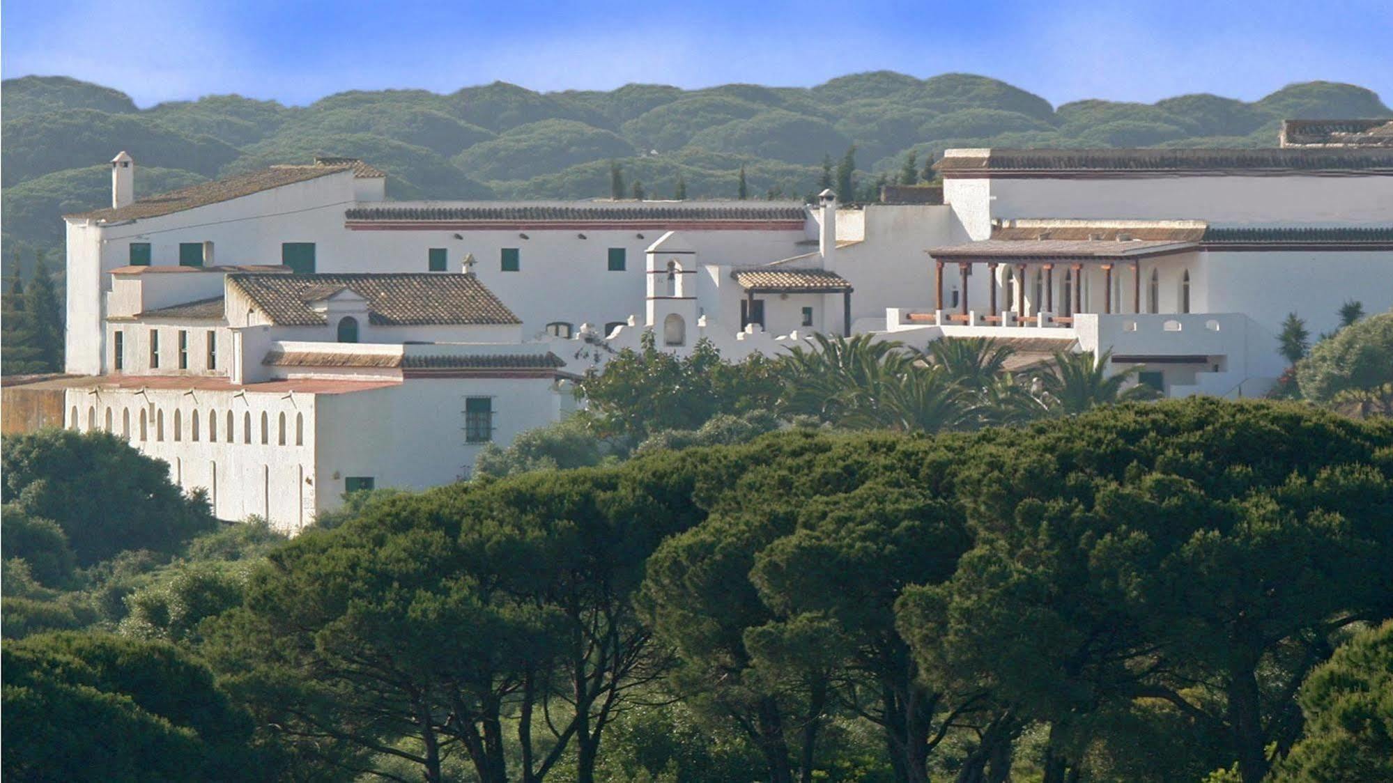 El Palomar De La Brena Ξενοδοχείο Μπαρβάτε Εξωτερικό φωτογραφία
