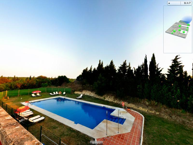 El Palomar De La Brena Ξενοδοχείο Μπαρβάτε Εξωτερικό φωτογραφία