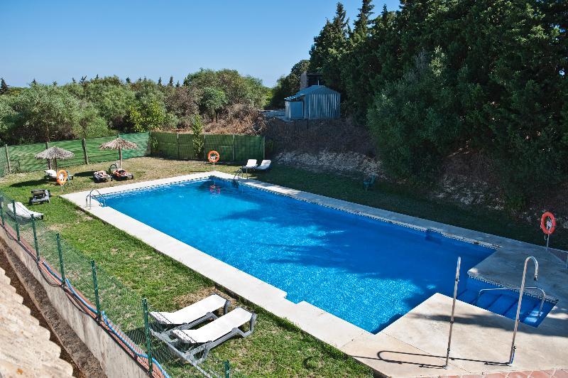 El Palomar De La Brena Ξενοδοχείο Μπαρβάτε Εξωτερικό φωτογραφία
