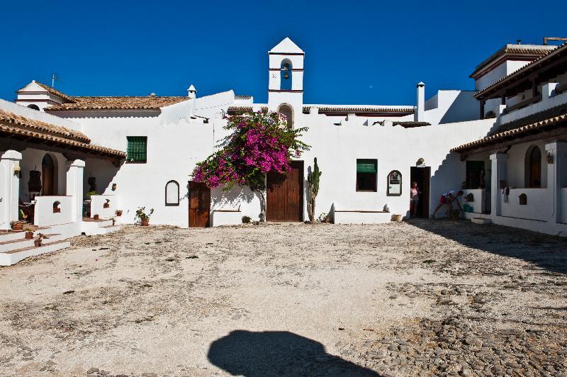 El Palomar De La Brena Ξενοδοχείο Μπαρβάτε Εξωτερικό φωτογραφία